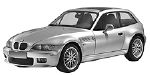 BMW E36-7 U1697 Fault Code